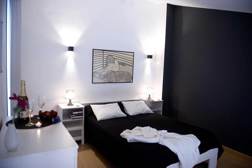 Superior Loft, 1 Bedroom - Guestroom