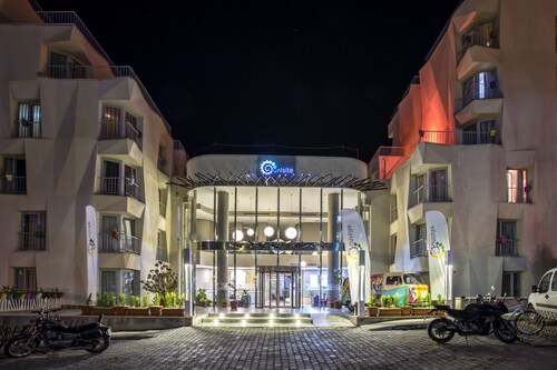 Alan Suites