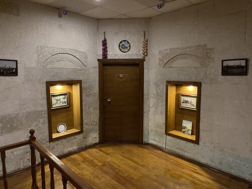 Tashan Hotel Edirne