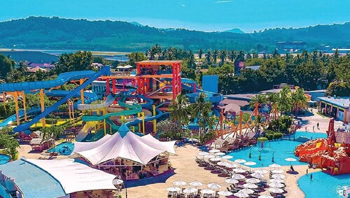 Splash Beach Resort, Mai Khao, Phuket - SHA Plus