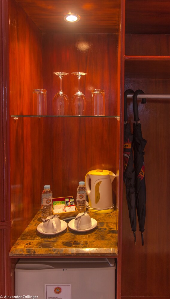 In-Room Amenity