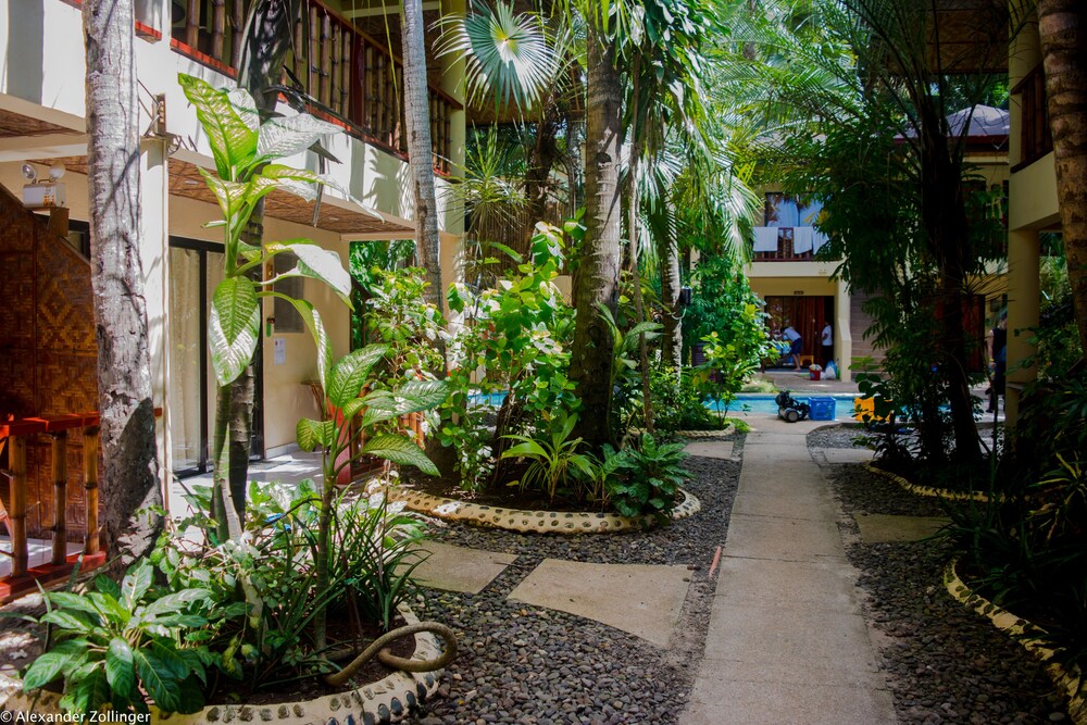 Hotel Interior