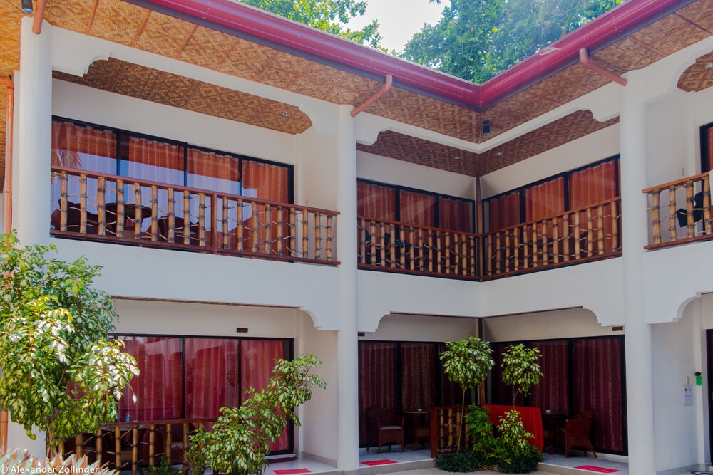 Hotel Interior