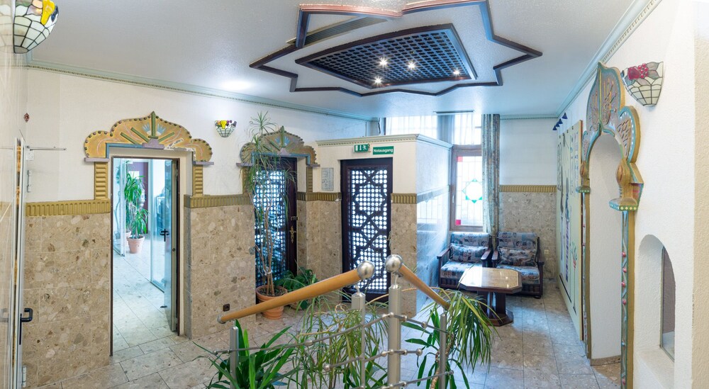 Salle de réunion