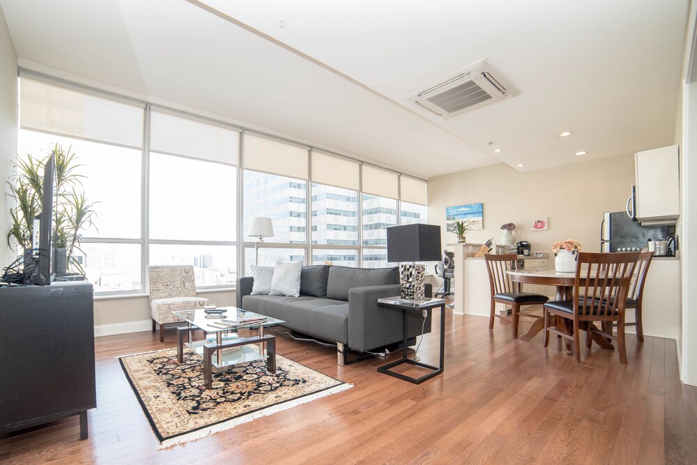 Luxury Apartment, 1 Queen Bed with Sofa bed, Non Smoking, Kitchen - Featured Image