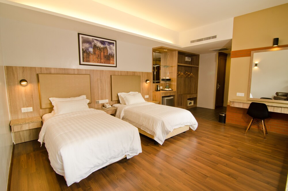 Guestroom