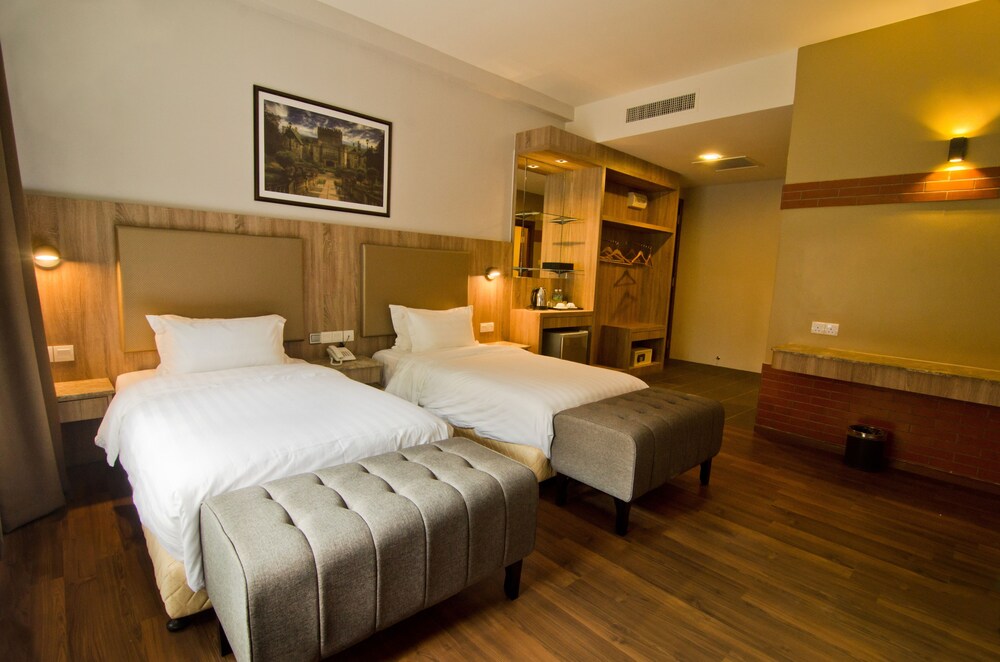 Guestroom