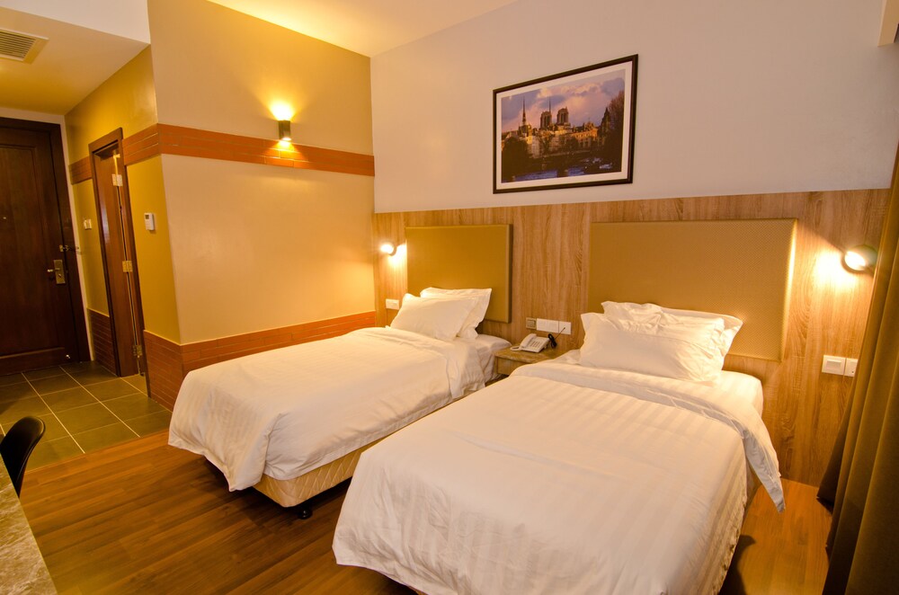 Guestroom