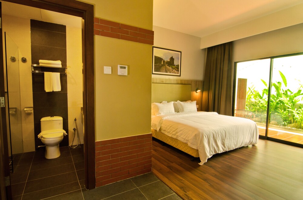 Guestroom