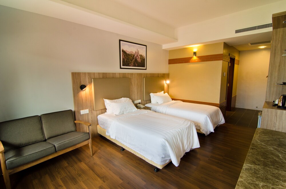Guestroom