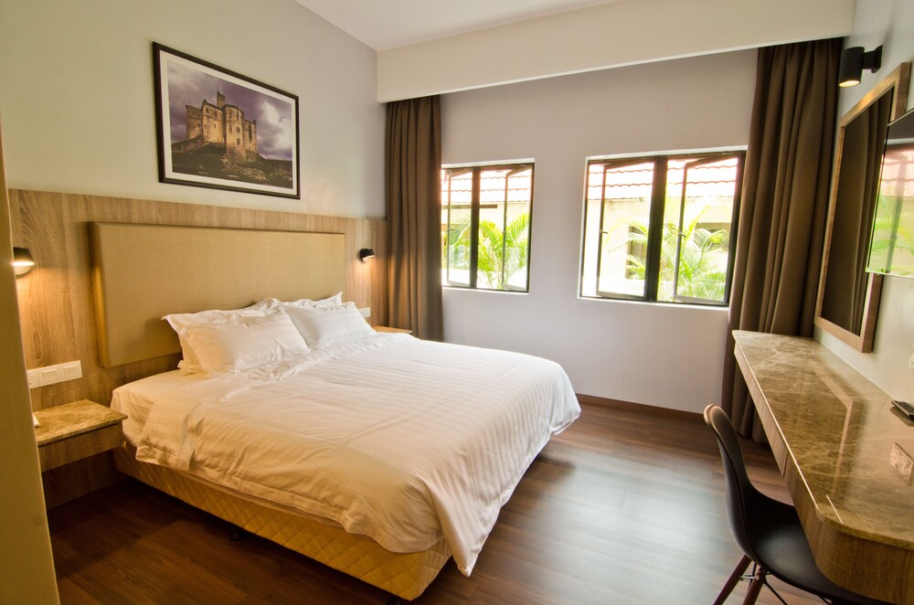 Guestroom