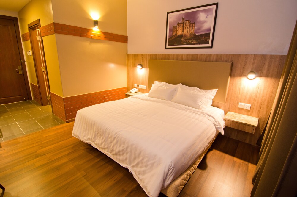 Guestroom