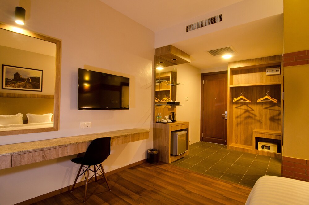 Minibar