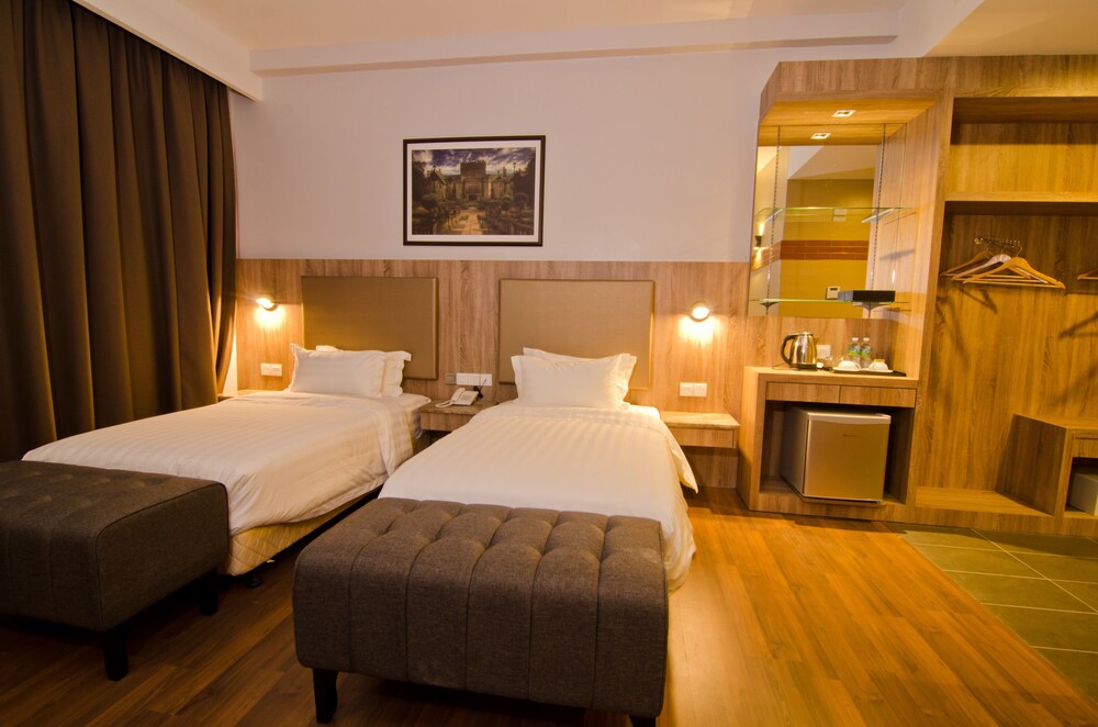 Guestroom