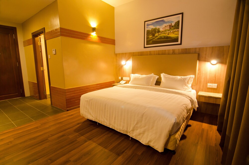 Guestroom