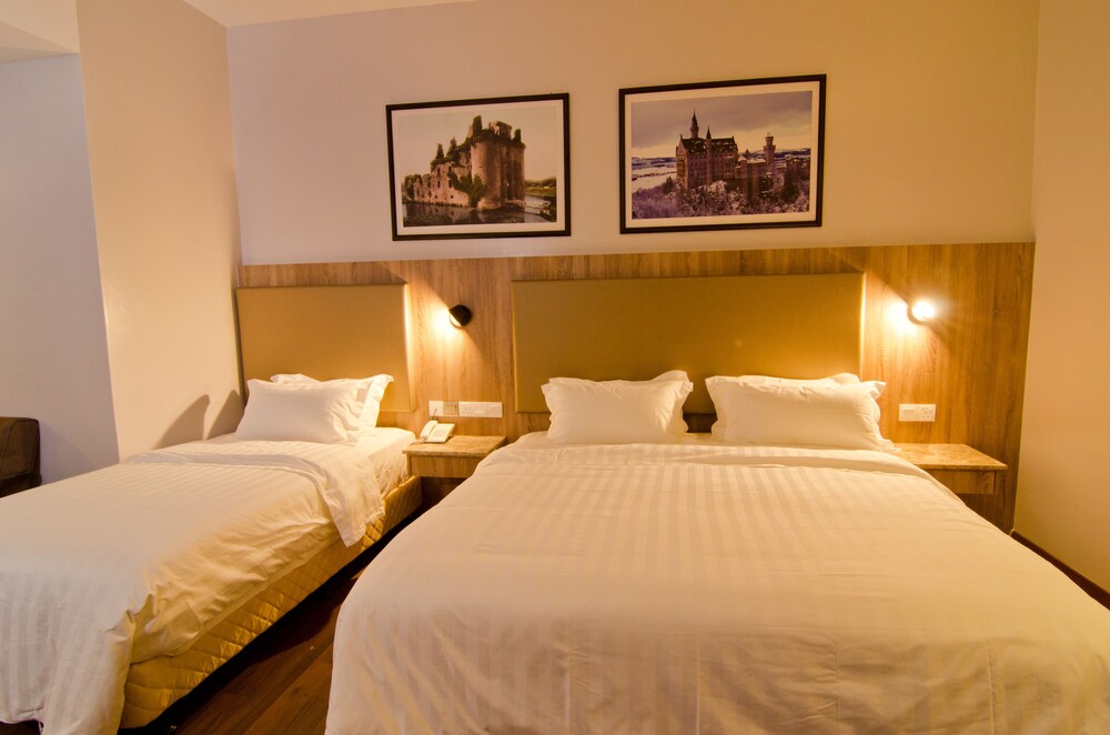 Guestroom