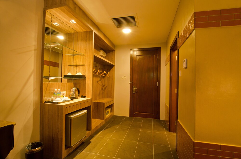 Minibar