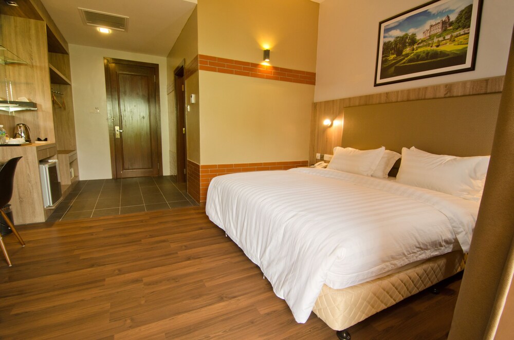 Guestroom