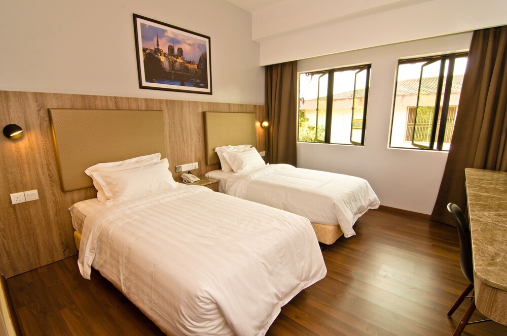 Guestroom