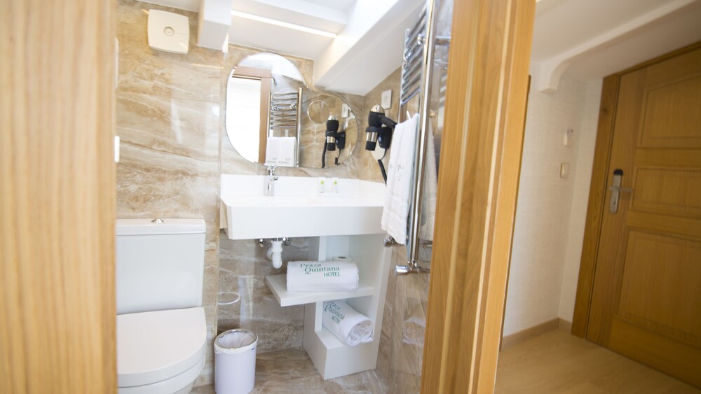 Cuarto de baño