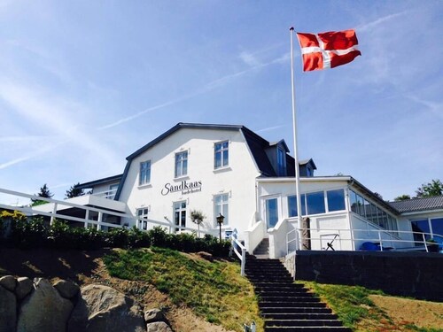 Sandkaas Badehotel