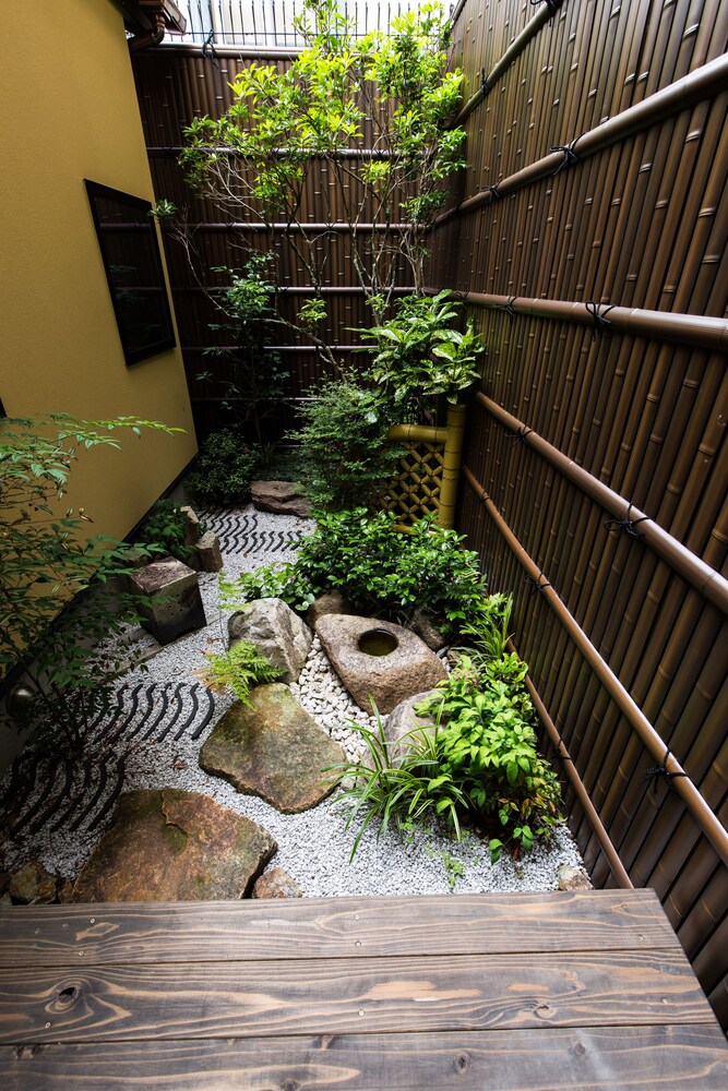 庭園