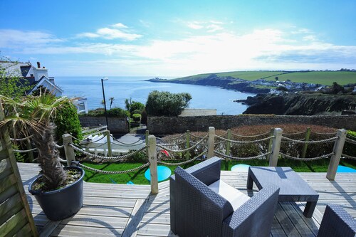 Mevagissey Bay Hotel