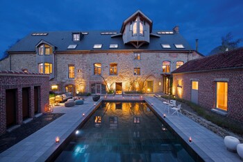 NE5T Hôtel & Spa