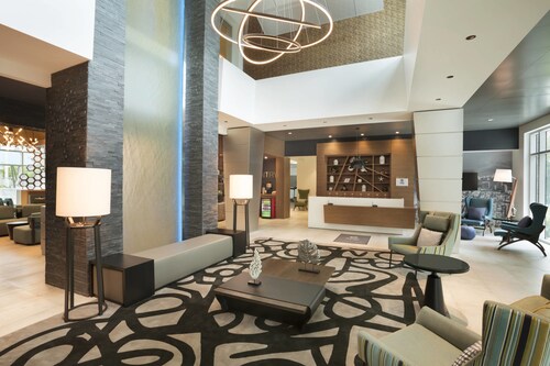 Four Points by Sheraton Miami Airport