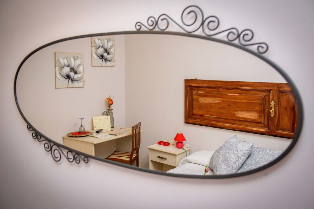In-Room Amenity