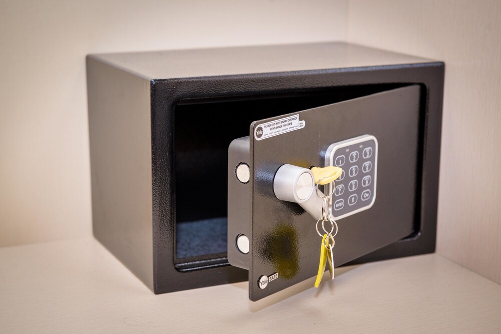 In-Room Safe