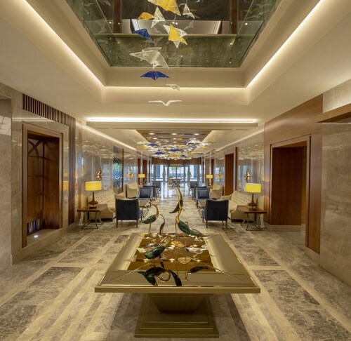 Mövenpick Hotel & Thermal Spa