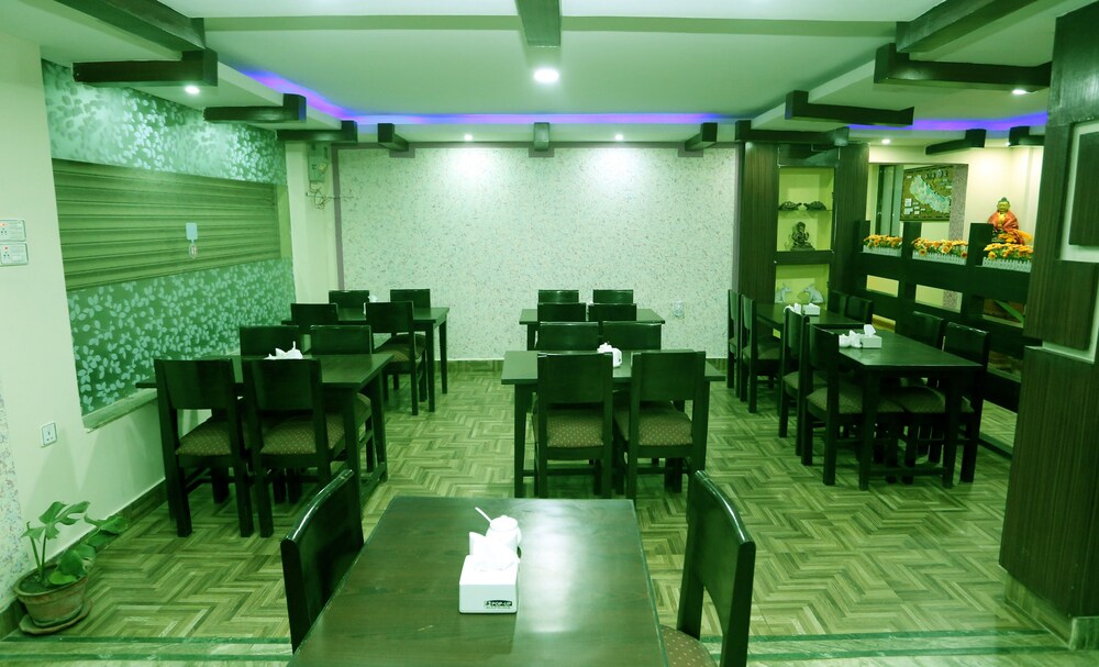 Hotel Interior