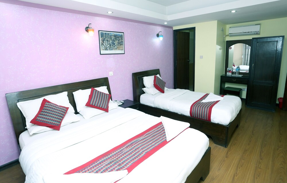 Guestroom