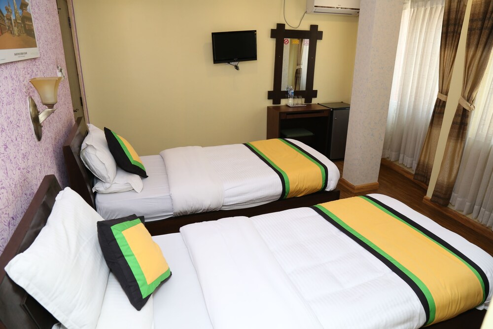 Guestroom
