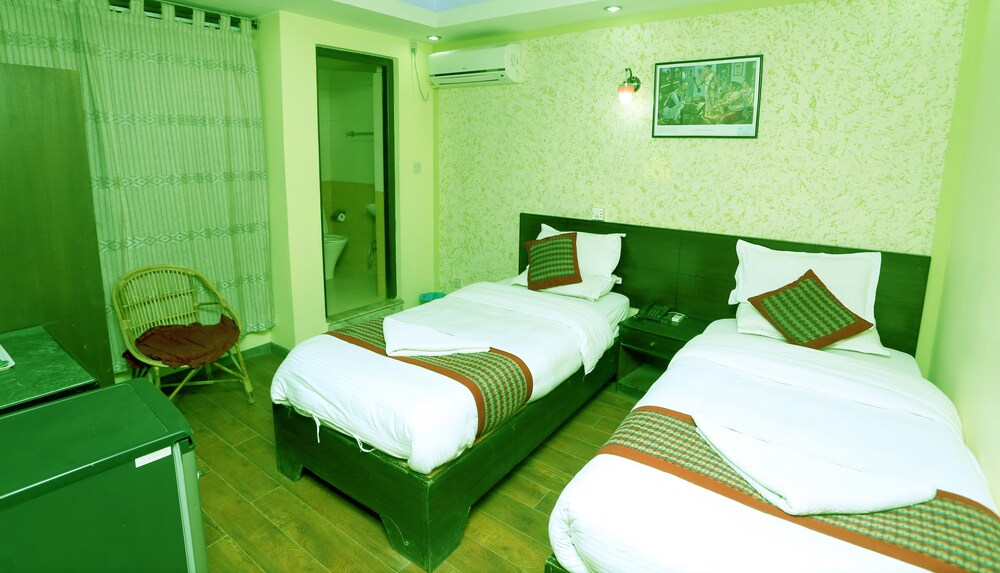 Guestroom