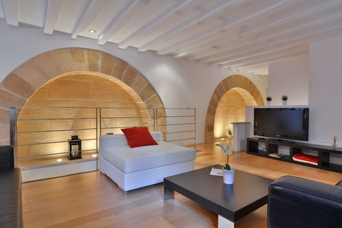 Apartamento Sant Pere