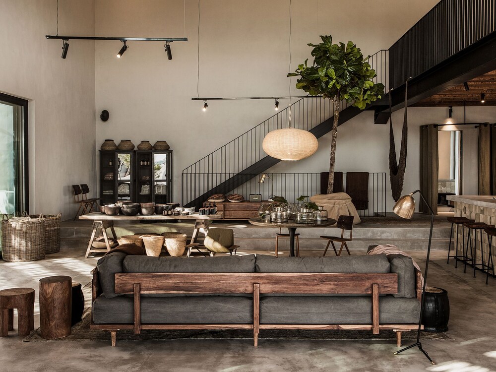 Lobby-Lounge