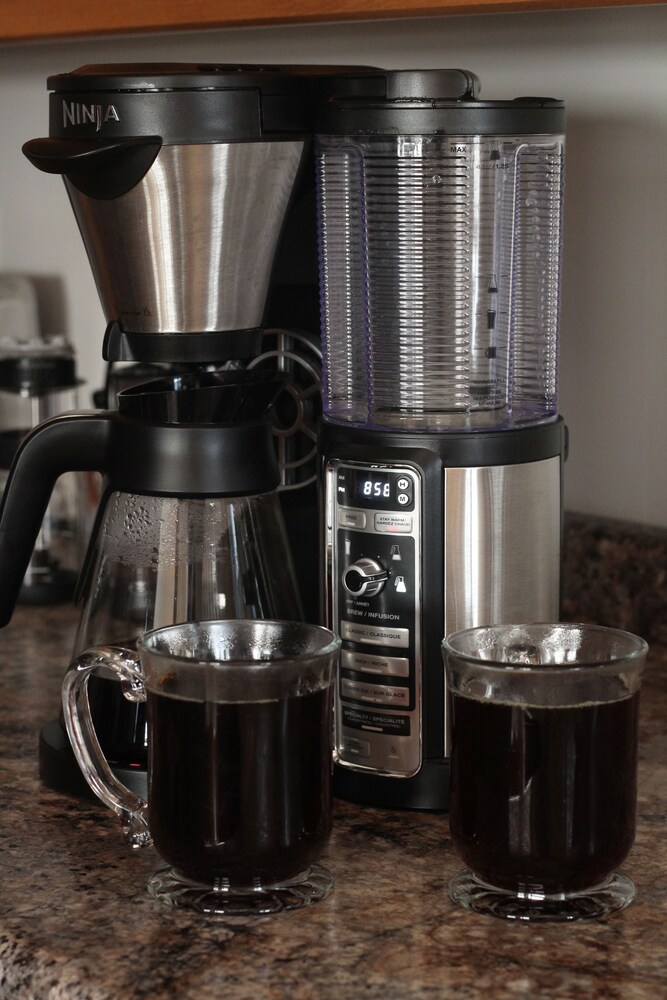 Coffee Service