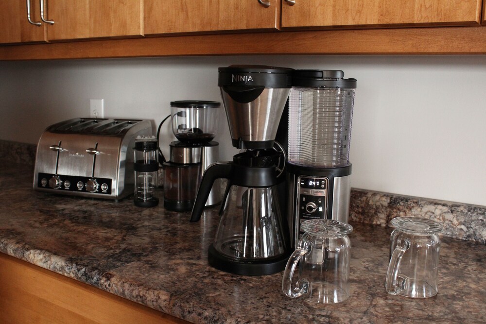 Coffee Shop