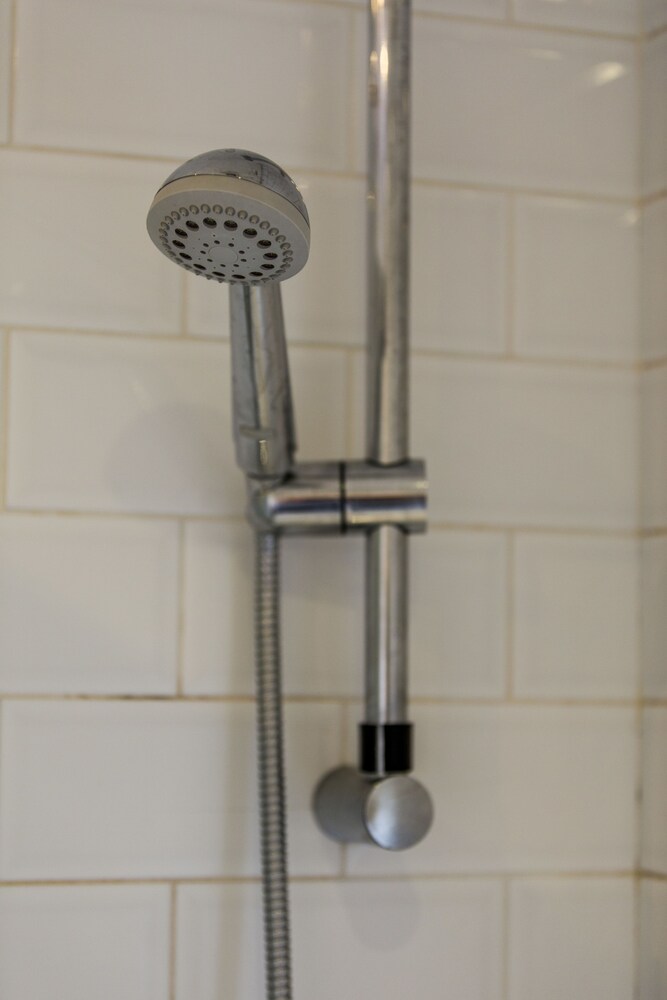 Doccia (Appartamento, 1 camera da letto)