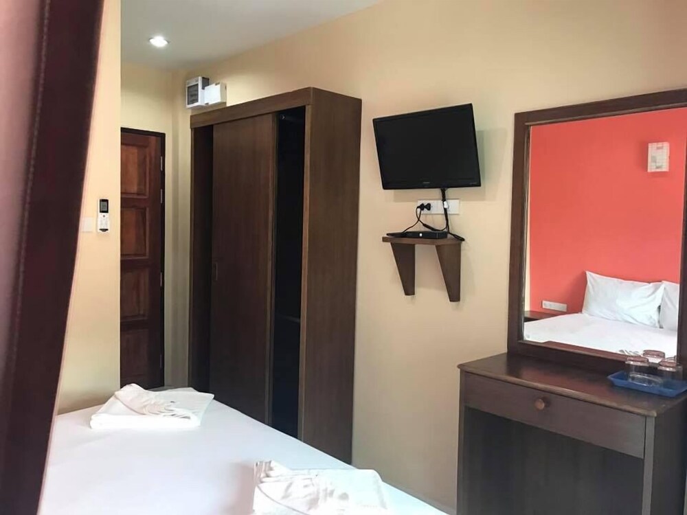 In-Room Amenity