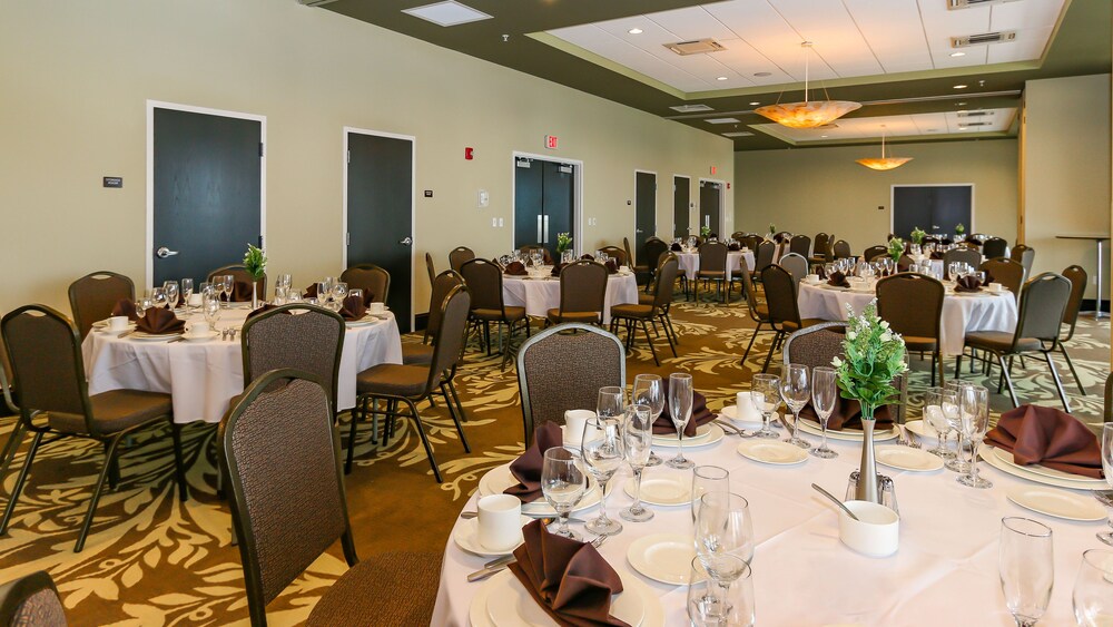 Ballroom