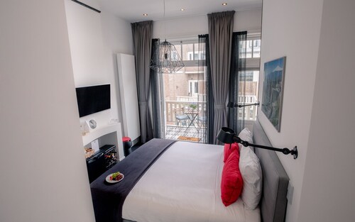 Boutique Hotel ZIES
