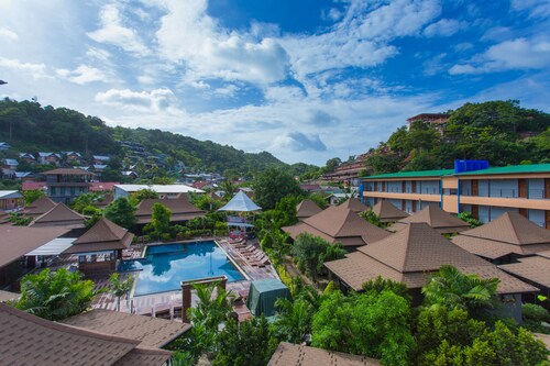 Rawianda Villas