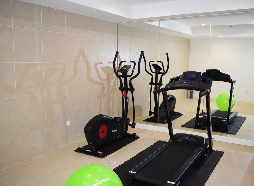 Gimnasio