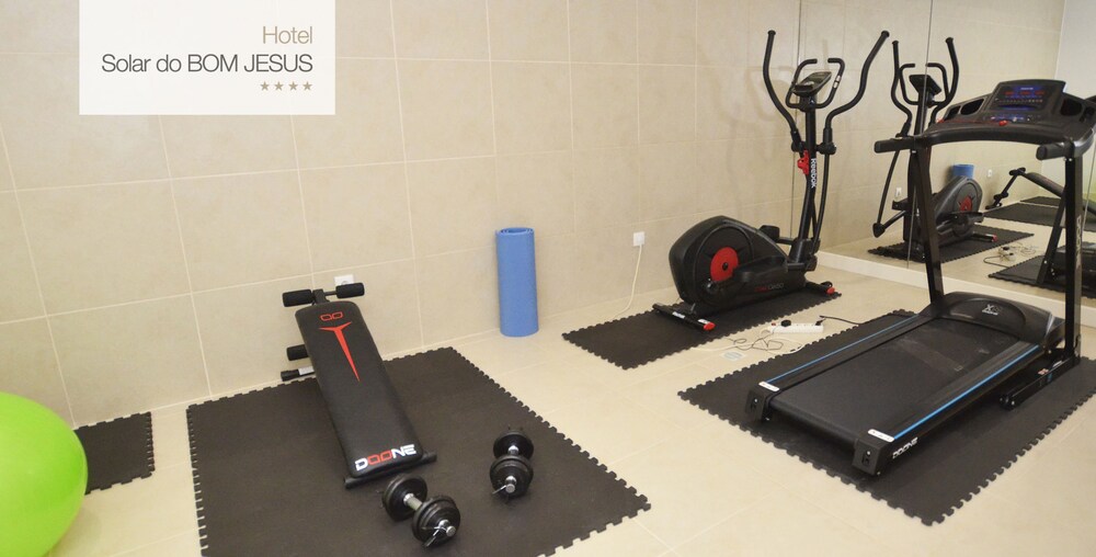 Gimnasio