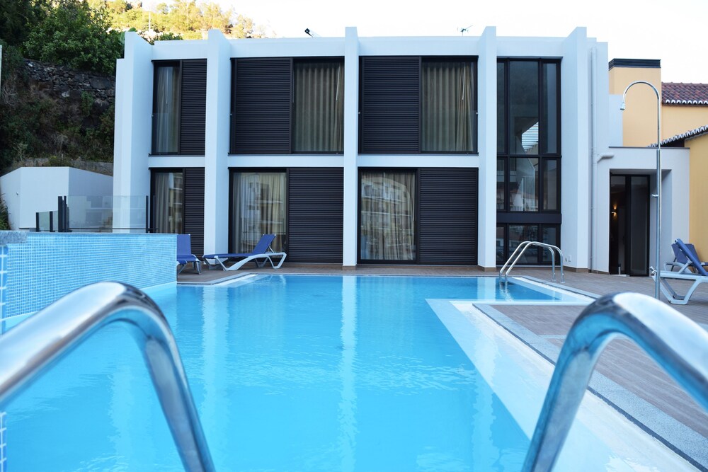 Piscina al aire libre