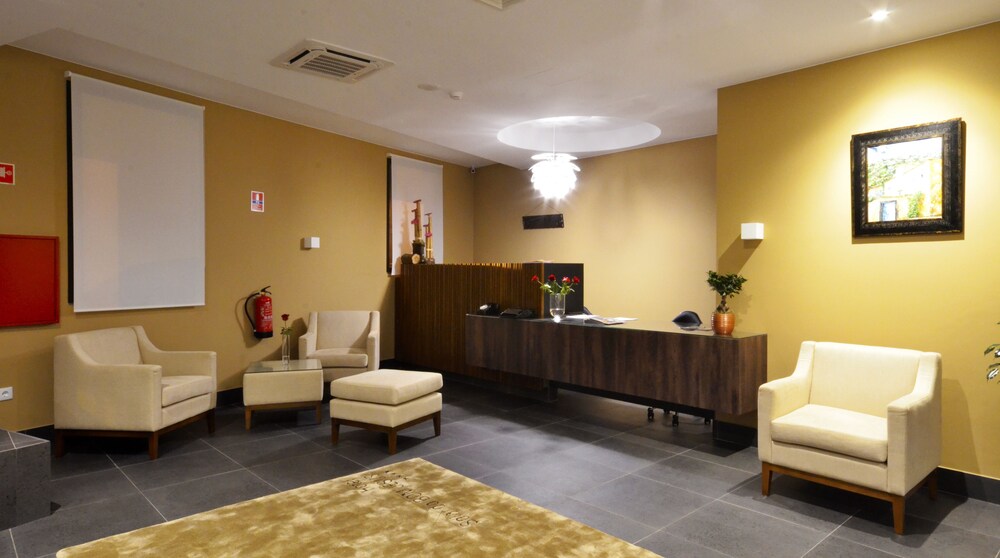 Recepción