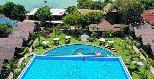 Phi Phi Andaman Legacy Resort